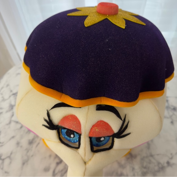 MRS POTTS HEADDRESS - Picture 6 of 10